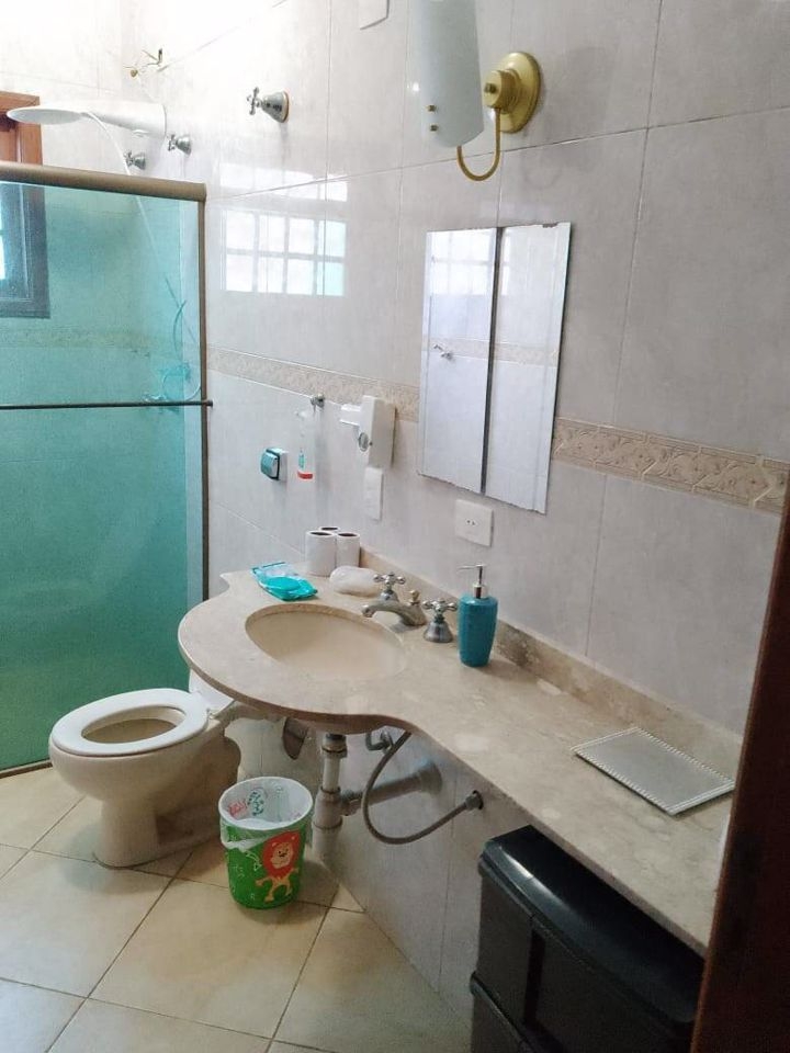 Casa à venda com 4 quartos, 294m² - Foto 21