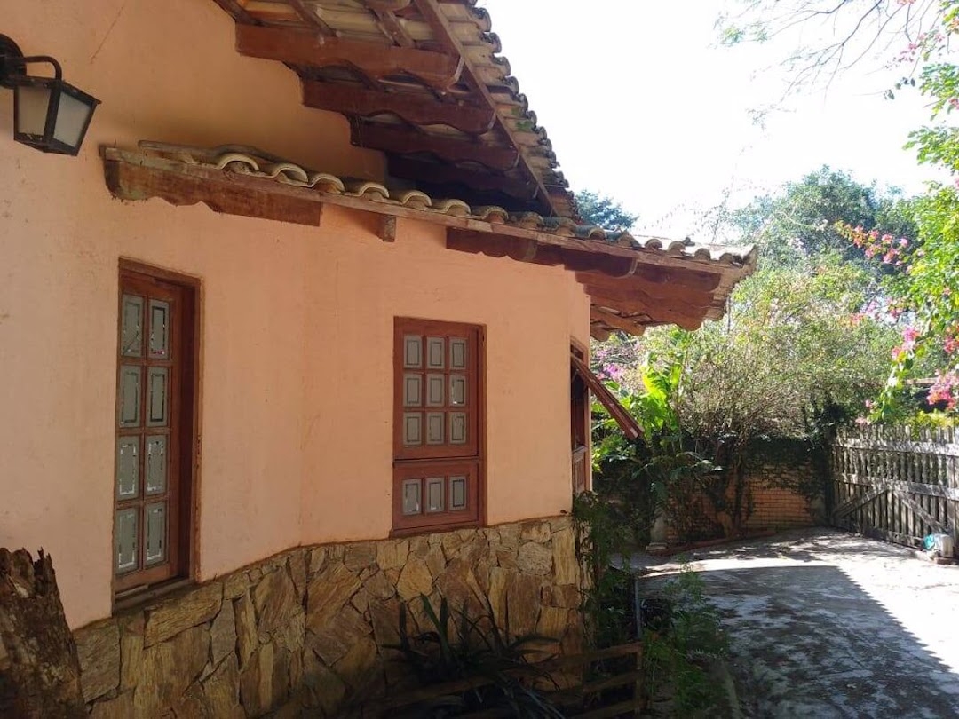 Casa à venda com 4 quartos, 294m² - Foto 22