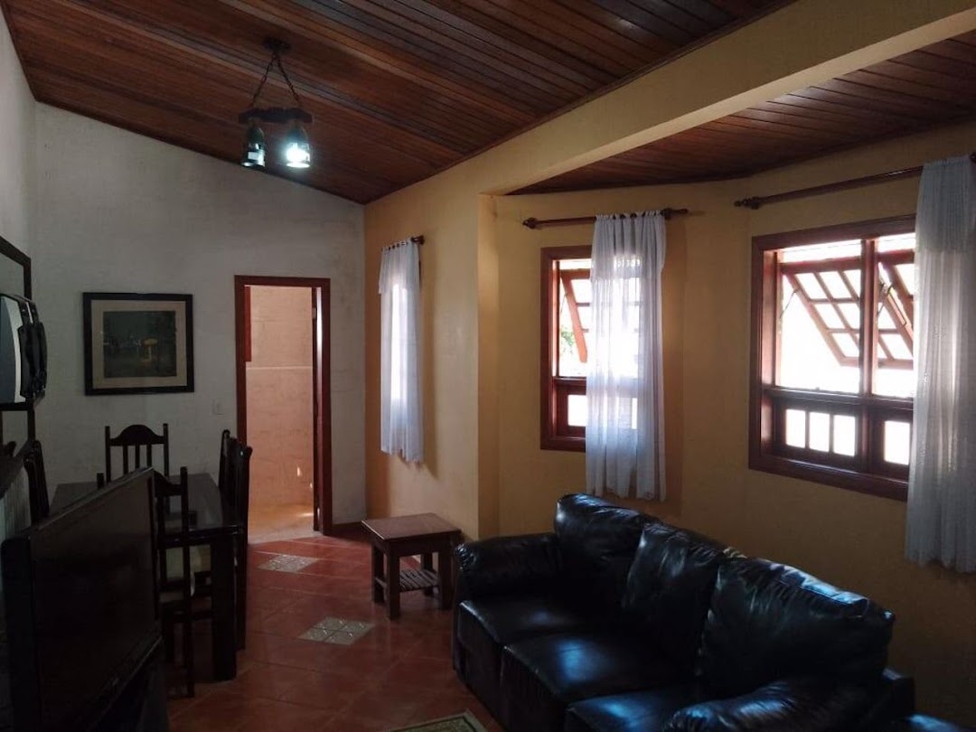 Casa à venda com 4 quartos, 294m² - Foto 23