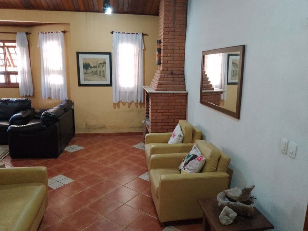 Casa à venda com 4 quartos, 294m² - Foto 27