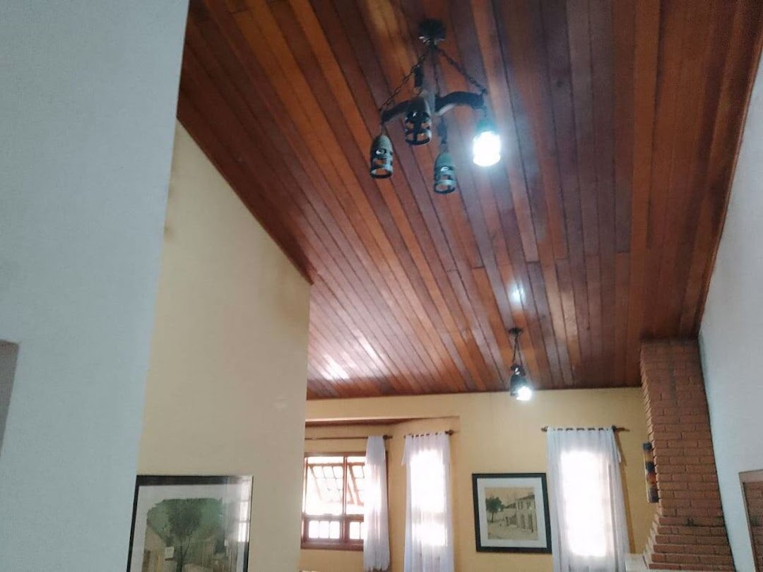 Casa à venda com 4 quartos, 294m² - Foto 29