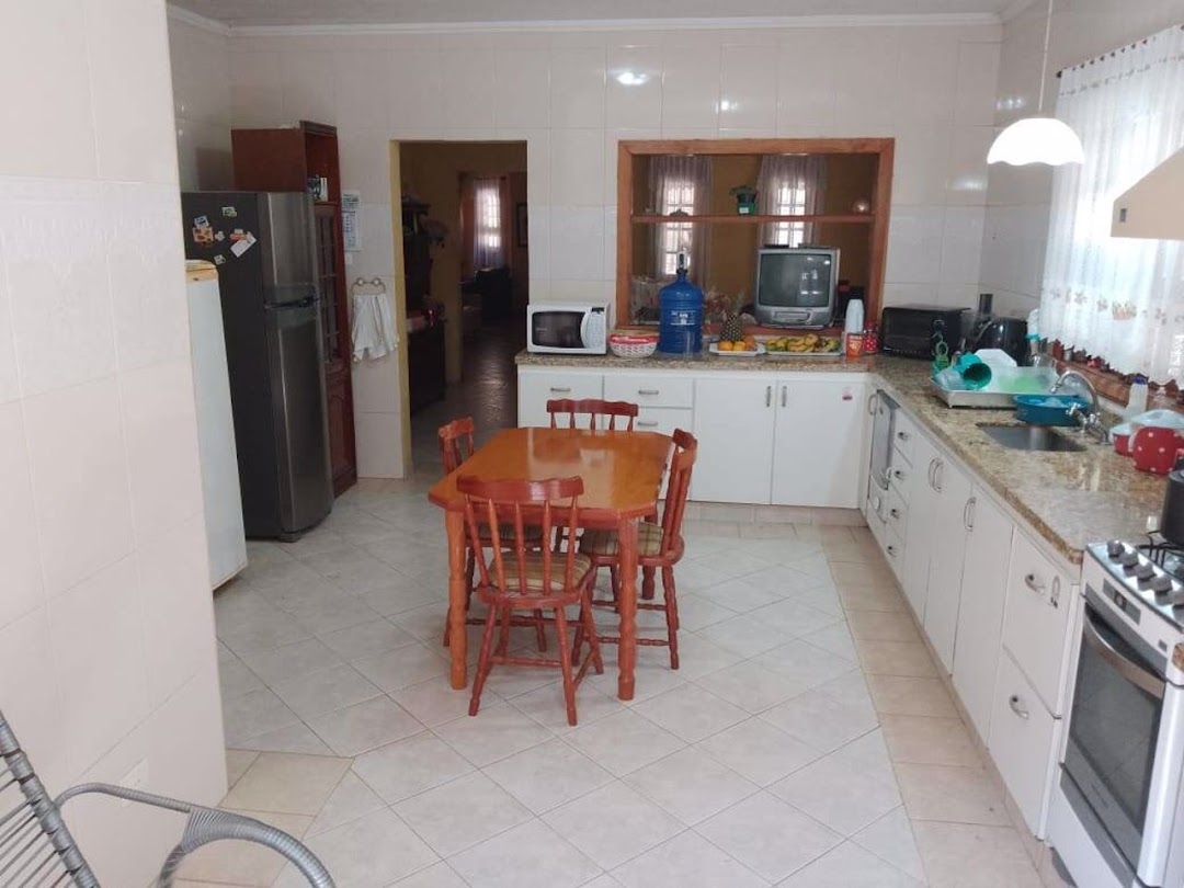 Casa à venda com 4 quartos, 294m² - Foto 31