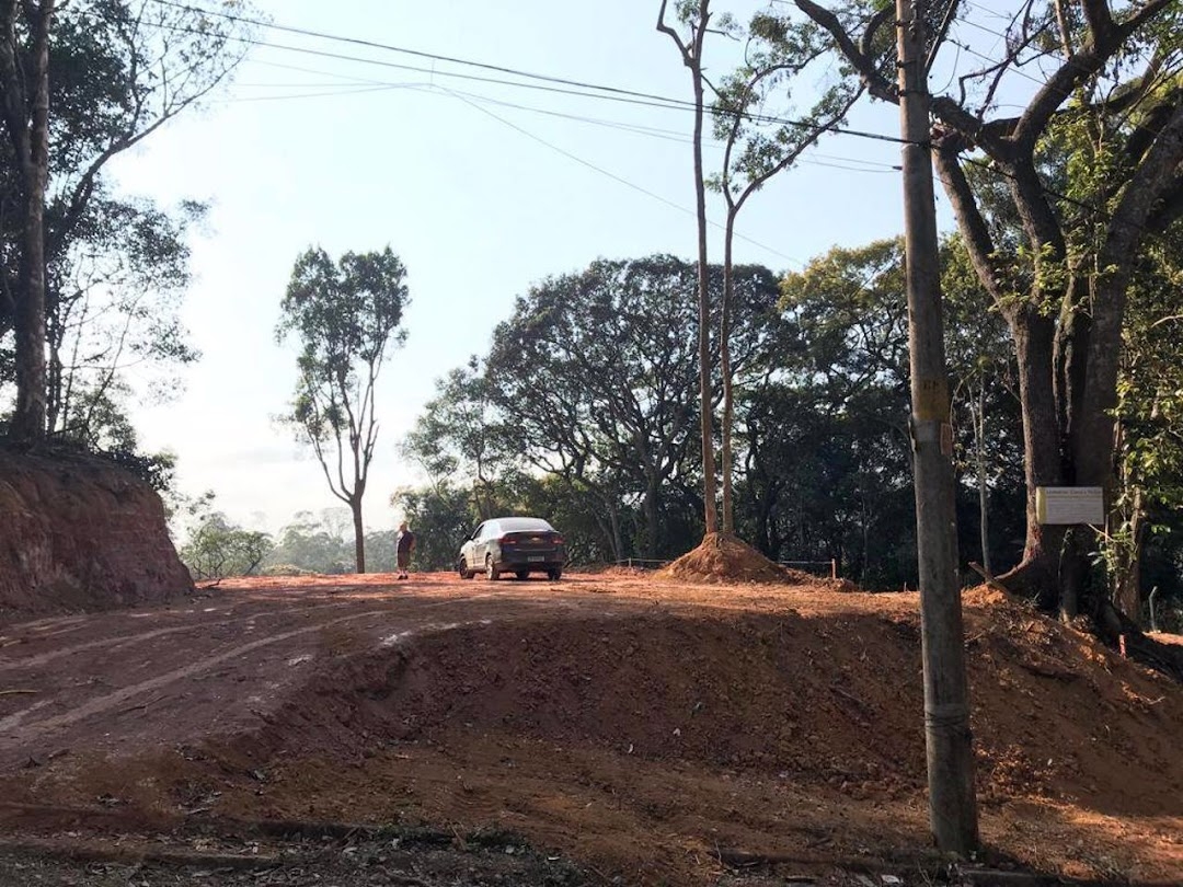 Terreno, 1921 m² - Foto 1