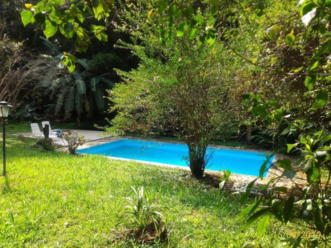 Casa de Condomínio, 5 quartos - Foto 4