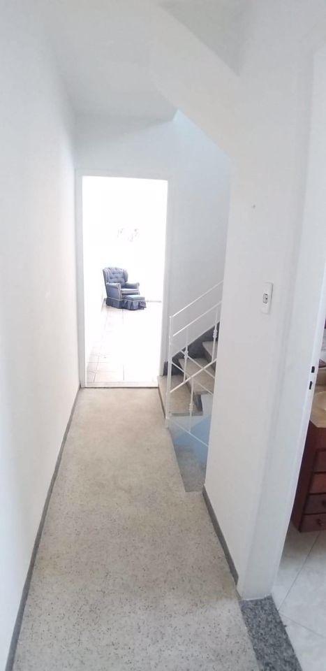 Sobrado à venda com 3 quartos, 114m² - Foto 2