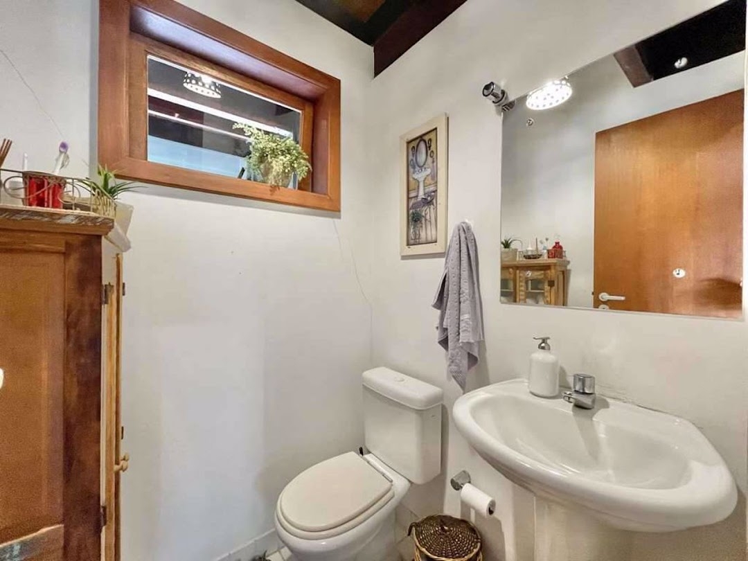 Casa à venda com 3 quartos, 282m² - Foto 4
