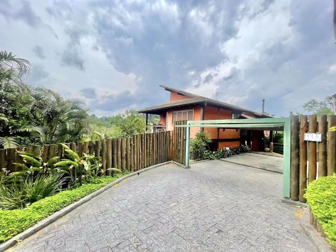 Casa à venda com 3 quartos, 282m² - Foto 5