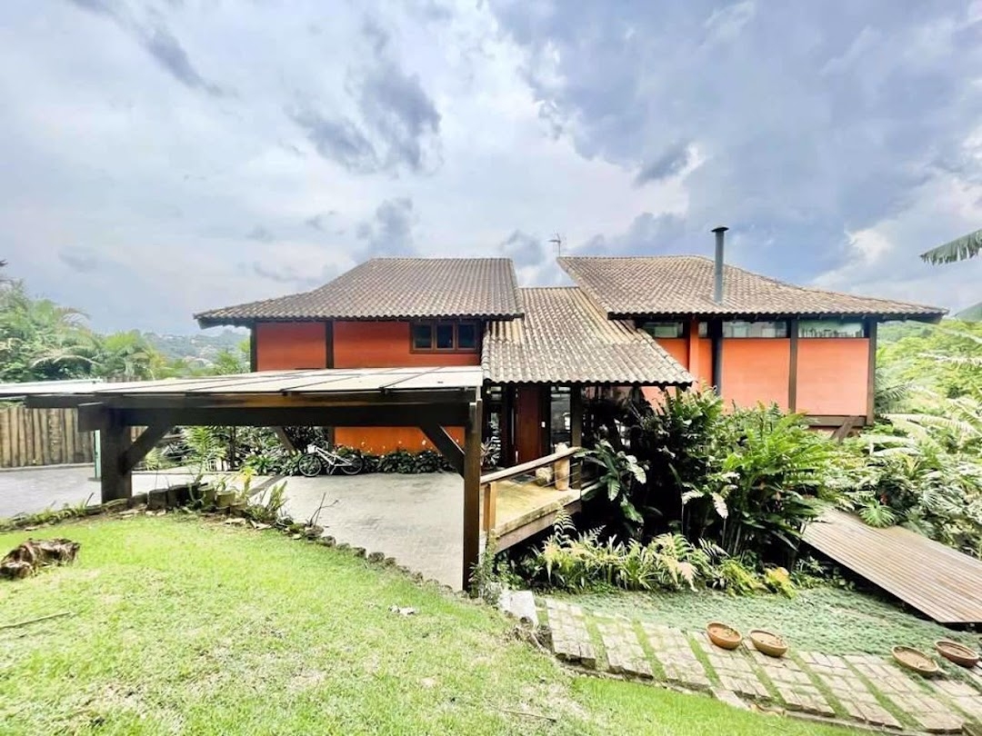 Casa à venda com 3 quartos, 282m² - Foto 9
