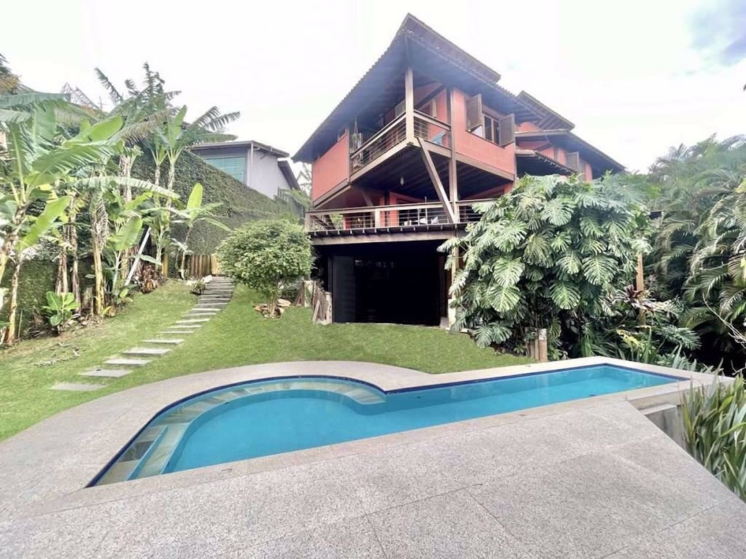 Casa à venda com 3 quartos, 282m² - Foto 11