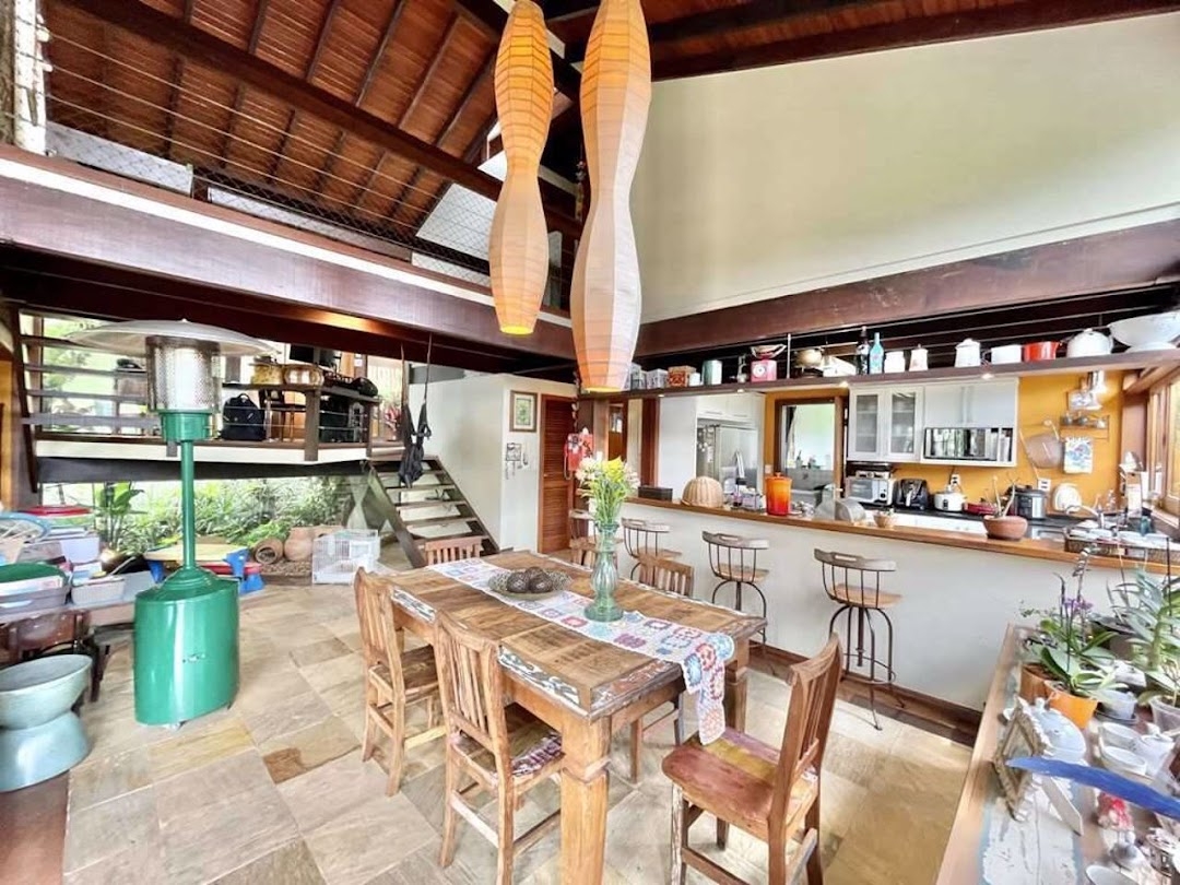Casa à venda com 3 quartos, 282m² - Foto 13
