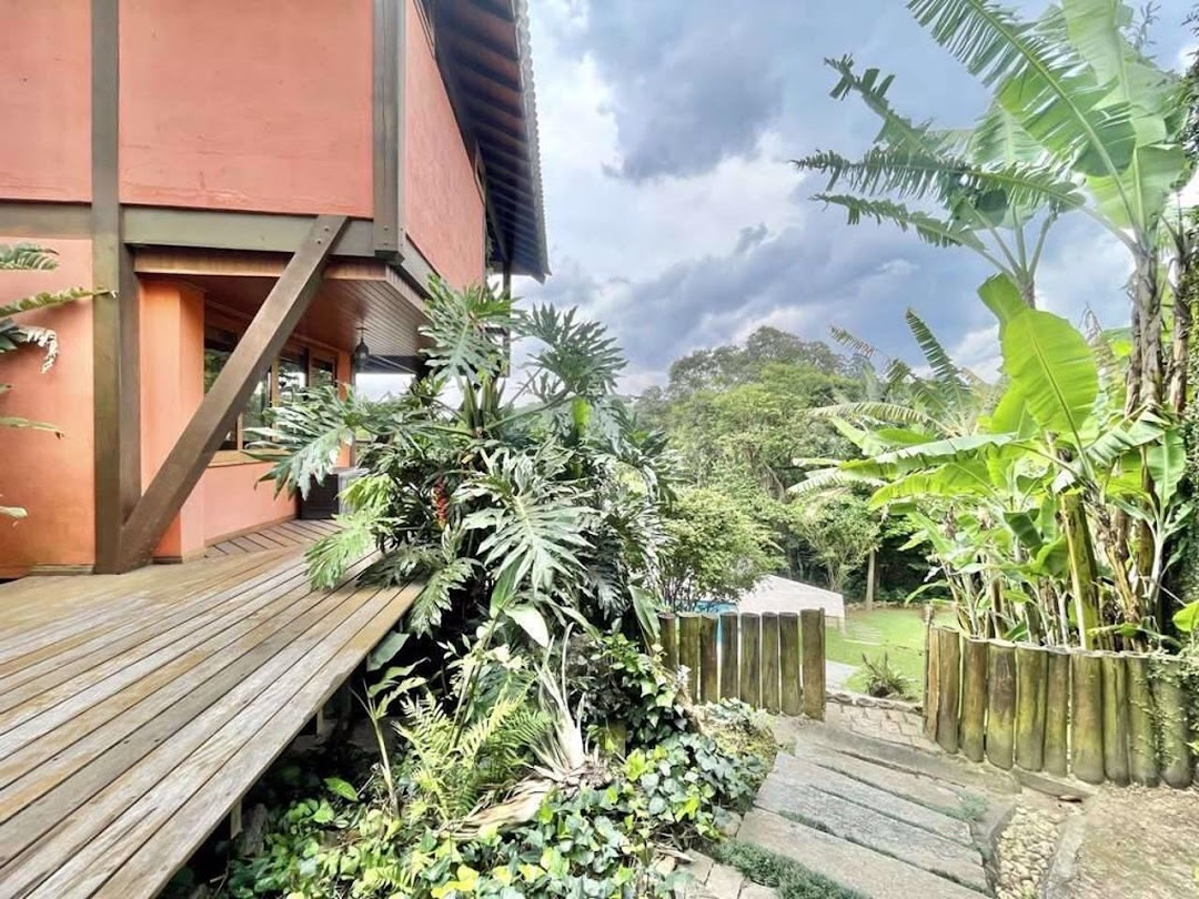 Casa à venda com 3 quartos, 282m² - Foto 19