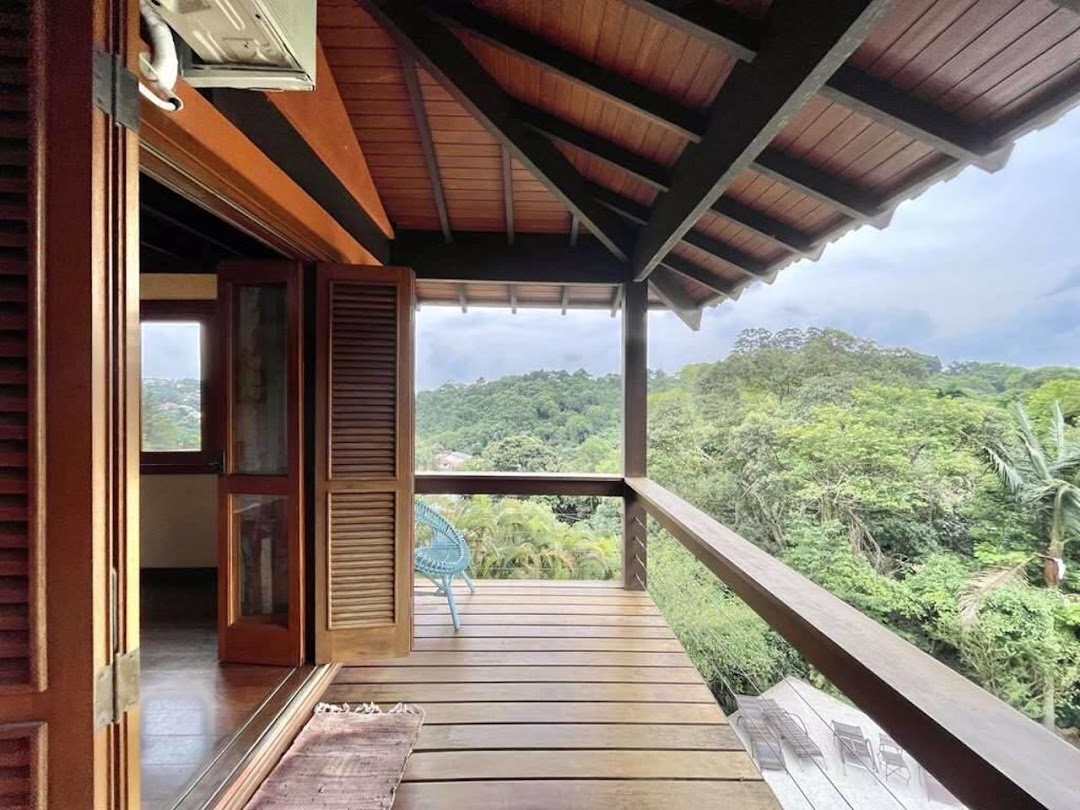 Casa à venda com 3 quartos, 282m² - Foto 23