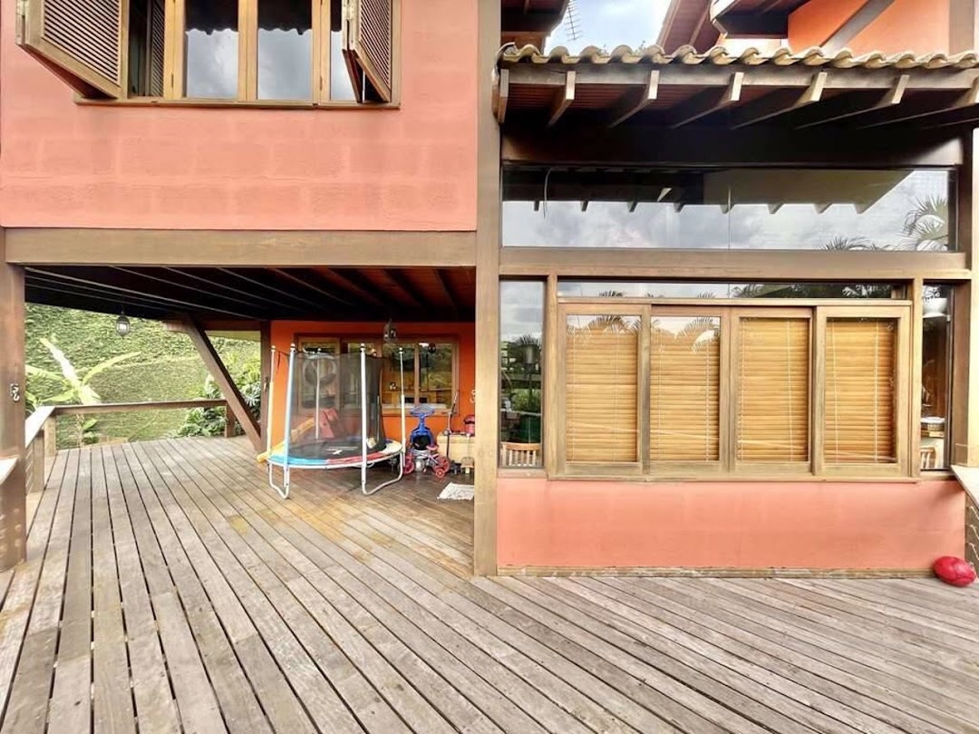 Casa à venda com 3 quartos, 282m² - Foto 24