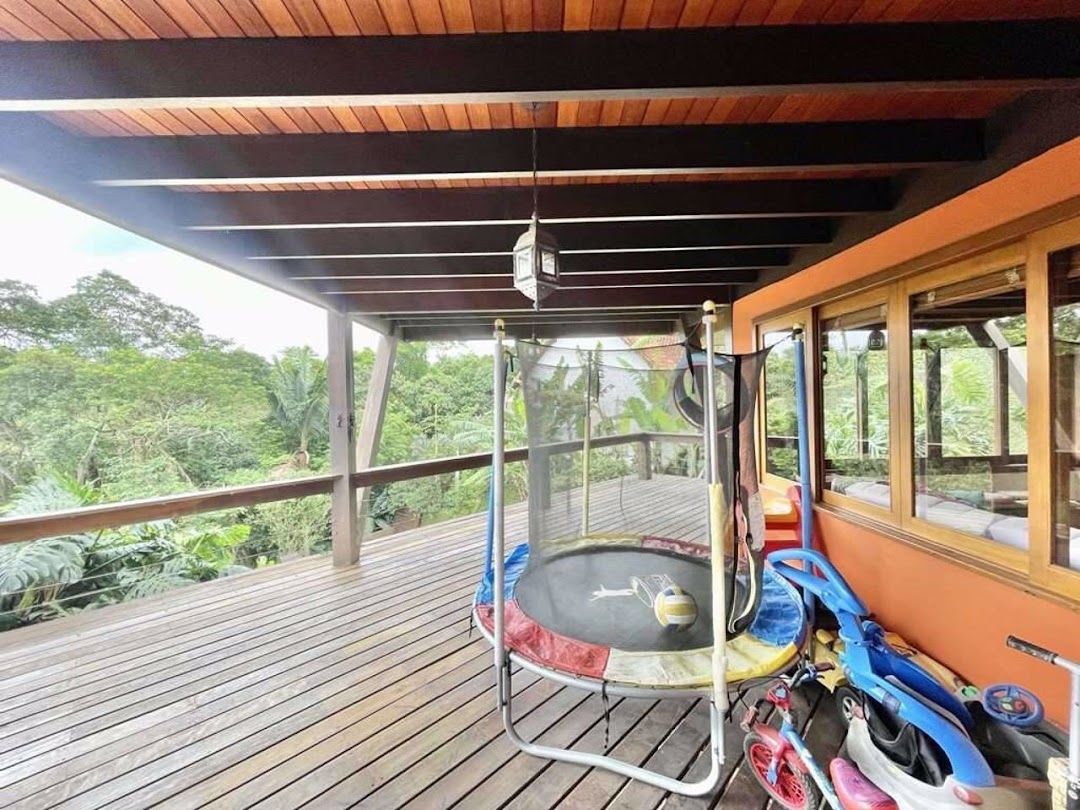 Casa à venda com 3 quartos, 282m² - Foto 25