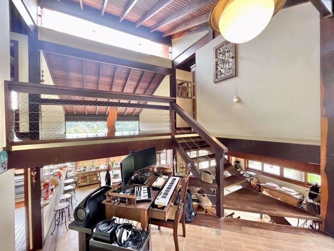 Casa à venda com 3 quartos, 282m² - Foto 26
