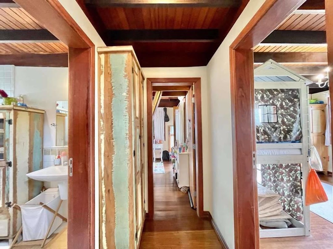 Casa à venda com 3 quartos, 282m² - Foto 28
