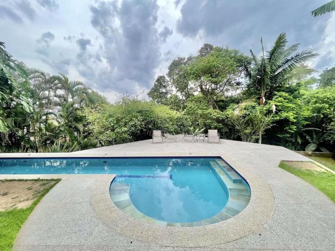 Casa à venda com 3 quartos, 282m² - Foto 29