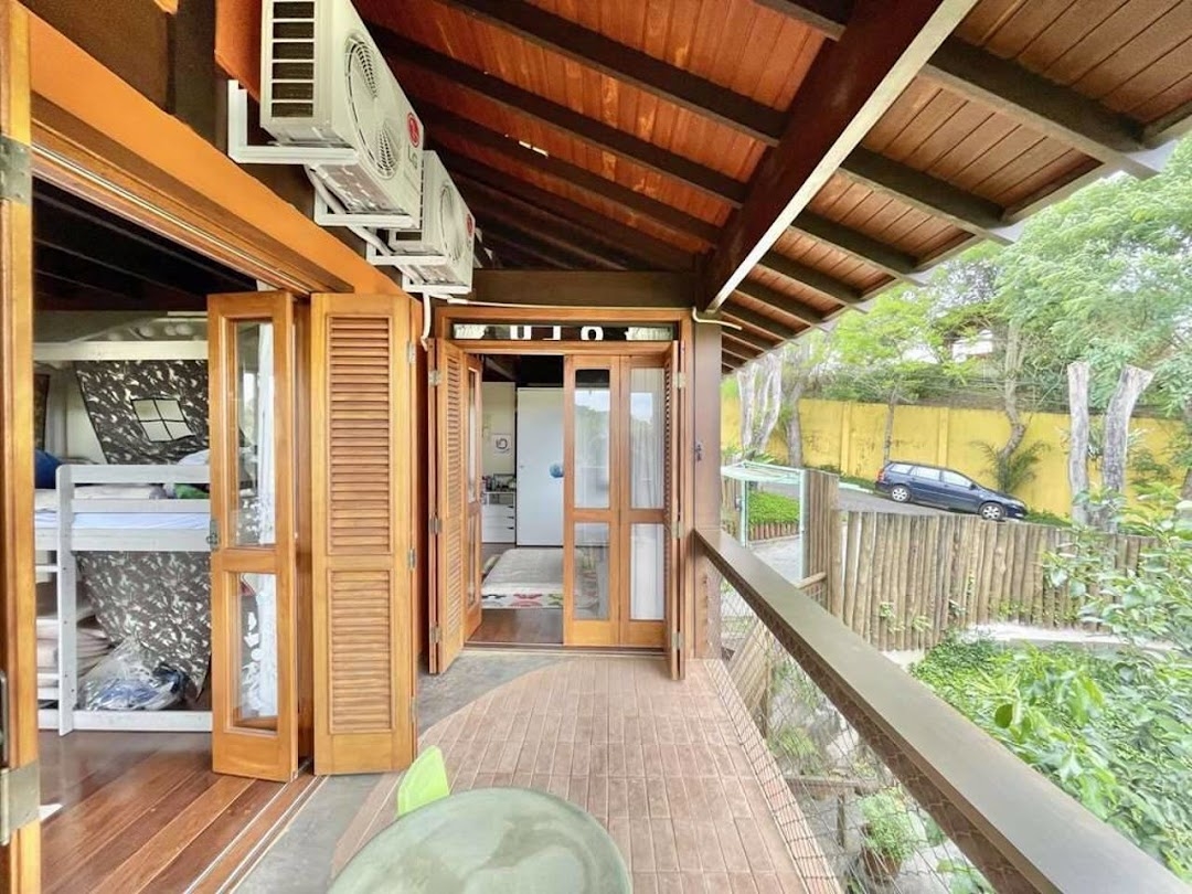 Casa à venda com 3 quartos, 282m² - Foto 34