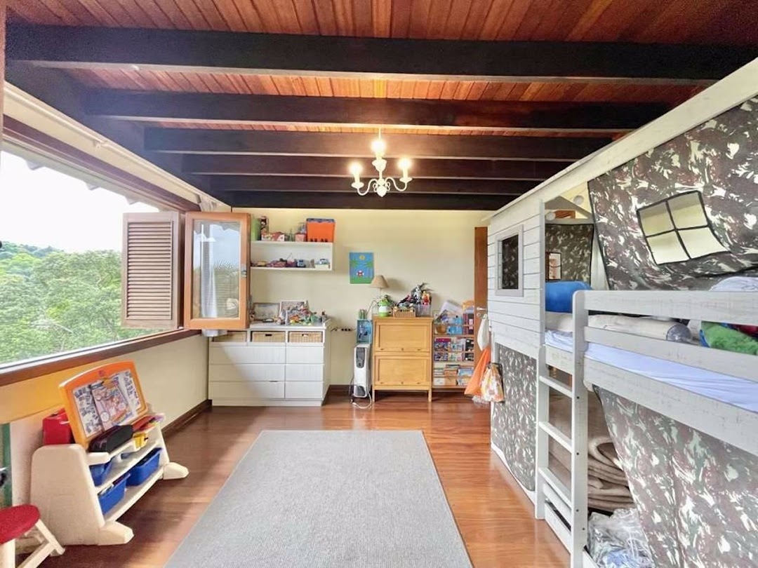 Casa à venda com 3 quartos, 282m² - Foto 36