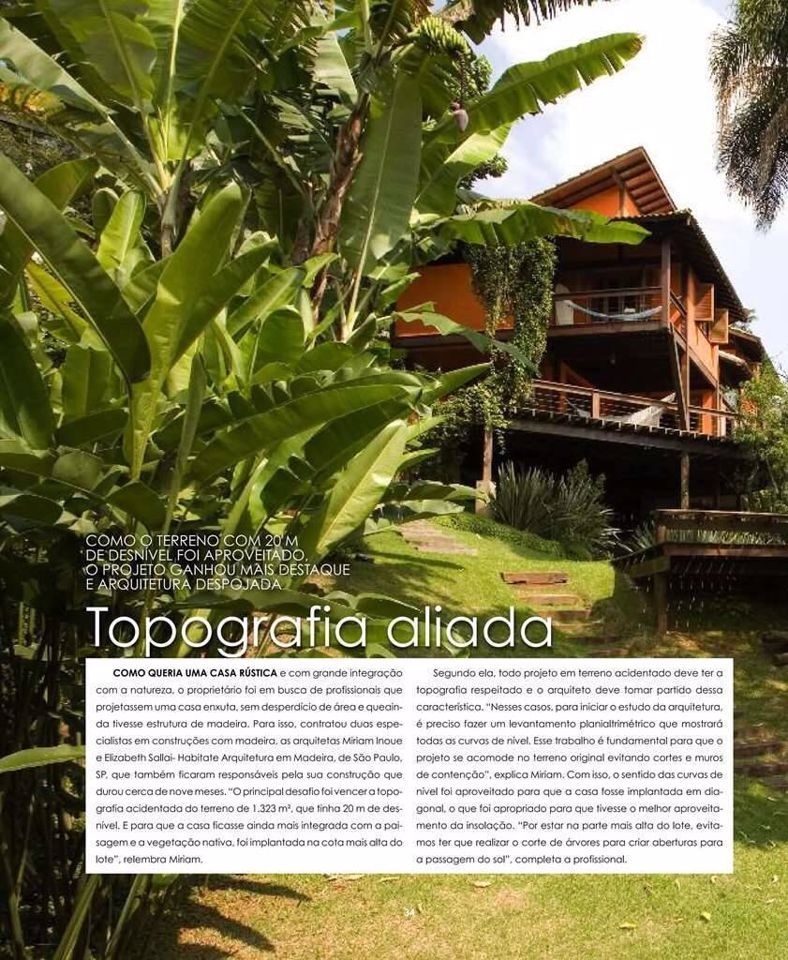 Casa à venda com 3 quartos, 282m² - Foto 37