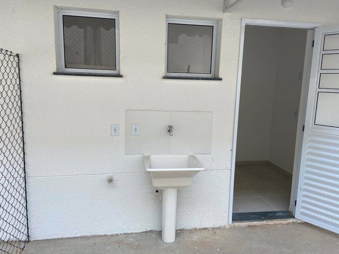 Casa, 2 quartos, 48 m² - Foto 3