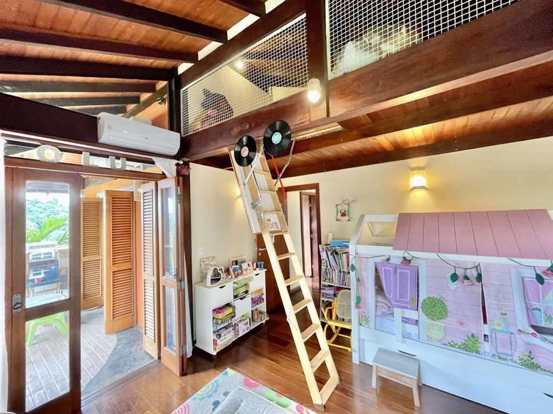 Casa à venda com 3 quartos, 282m² - Foto 44