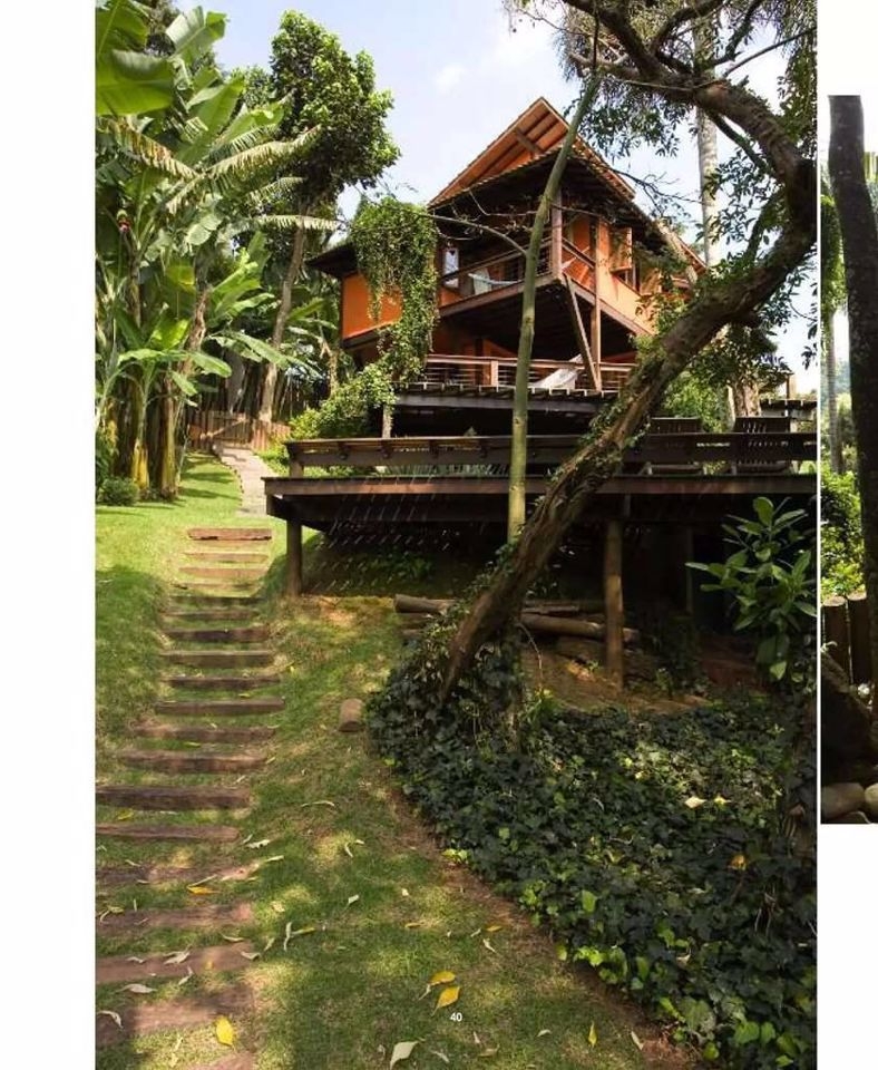 Casa à venda com 3 quartos, 282m² - Foto 45
