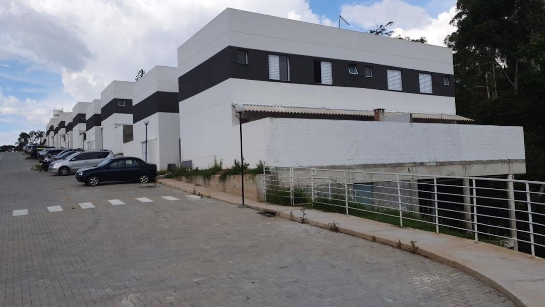 Casa, 2 quartos, 48 m² - Foto 5