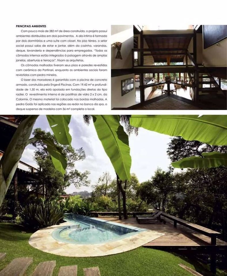 Casa à venda com 3 quartos, 282m² - Foto 46