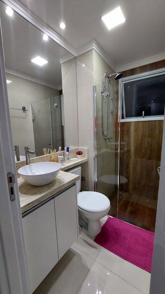 Apartamento à venda com 2 quartos, 47m² - Foto 5