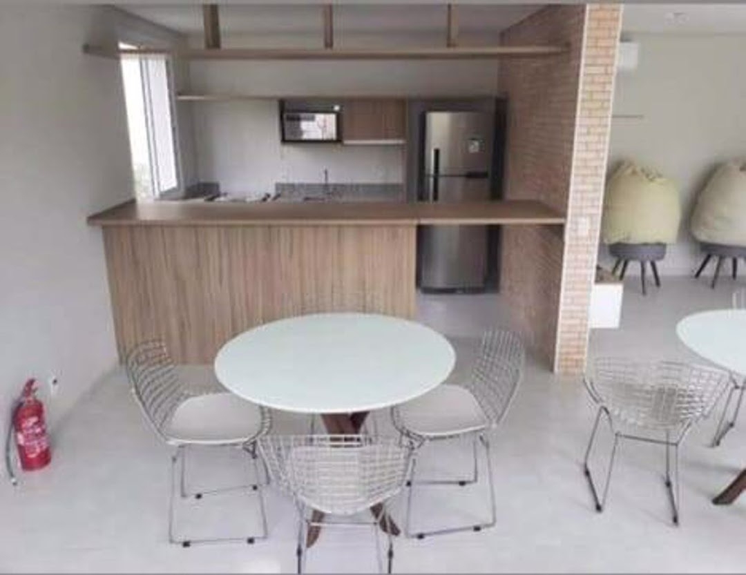 Apartamento à venda com 2 quartos, 47m² - Foto 11