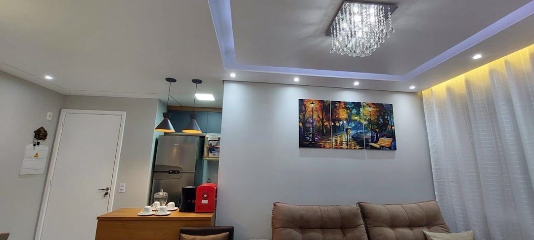 Apartamento à venda com 2 quartos, 47m² - Foto 13