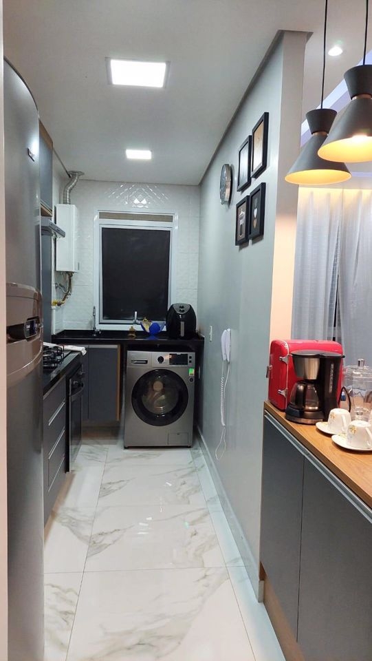 Apartamento à venda com 2 quartos, 47m² - Foto 14