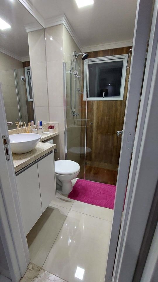Apartamento à venda com 2 quartos, 47m² - Foto 15