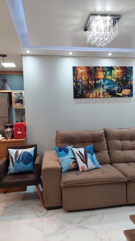 Apartamento à venda com 2 quartos, 47m² - Foto 16