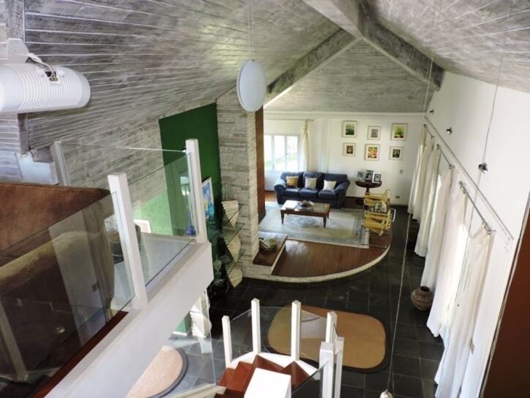 Casa à venda com 3 quartos, 400m² - Foto 3