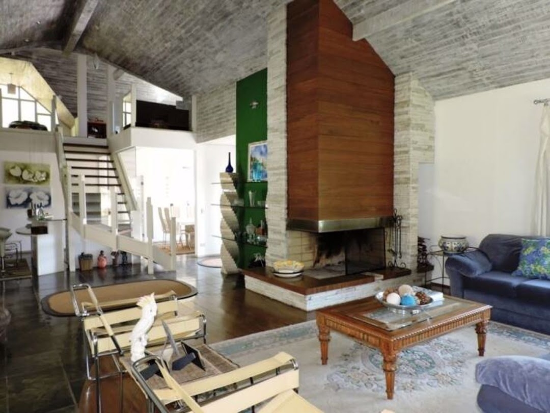 Casa à venda com 3 quartos, 400m² - Foto 5