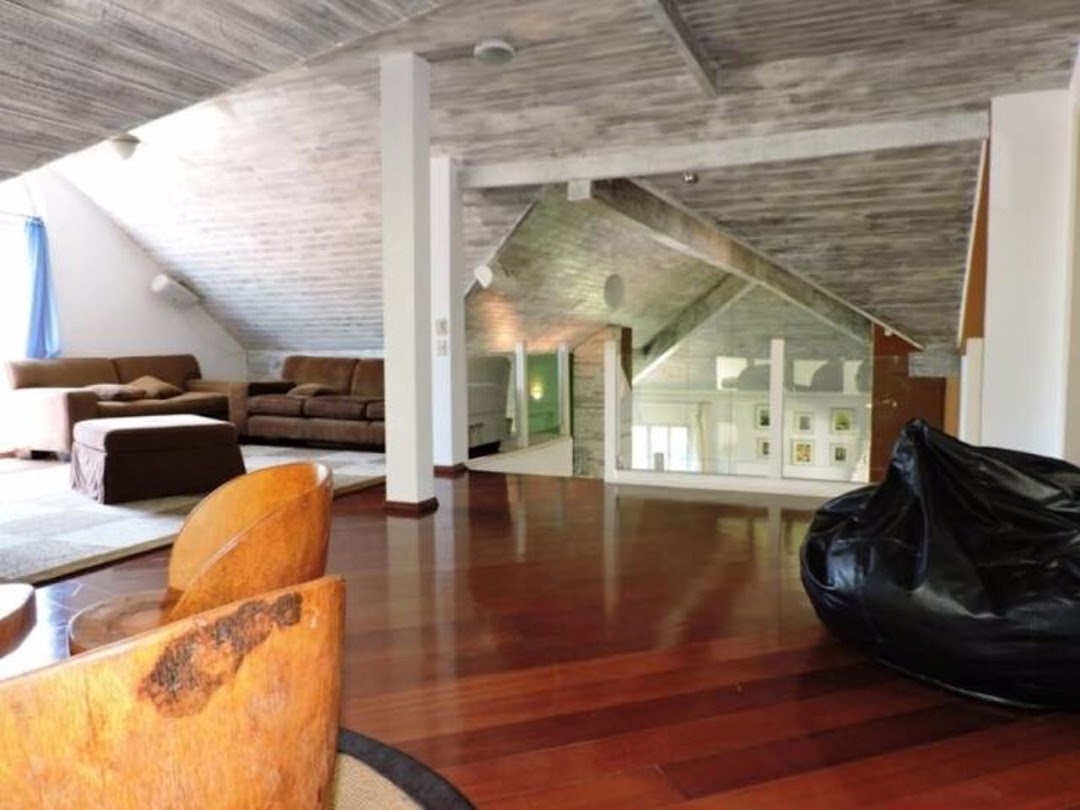 Casa à venda com 3 quartos, 400m² - Foto 8