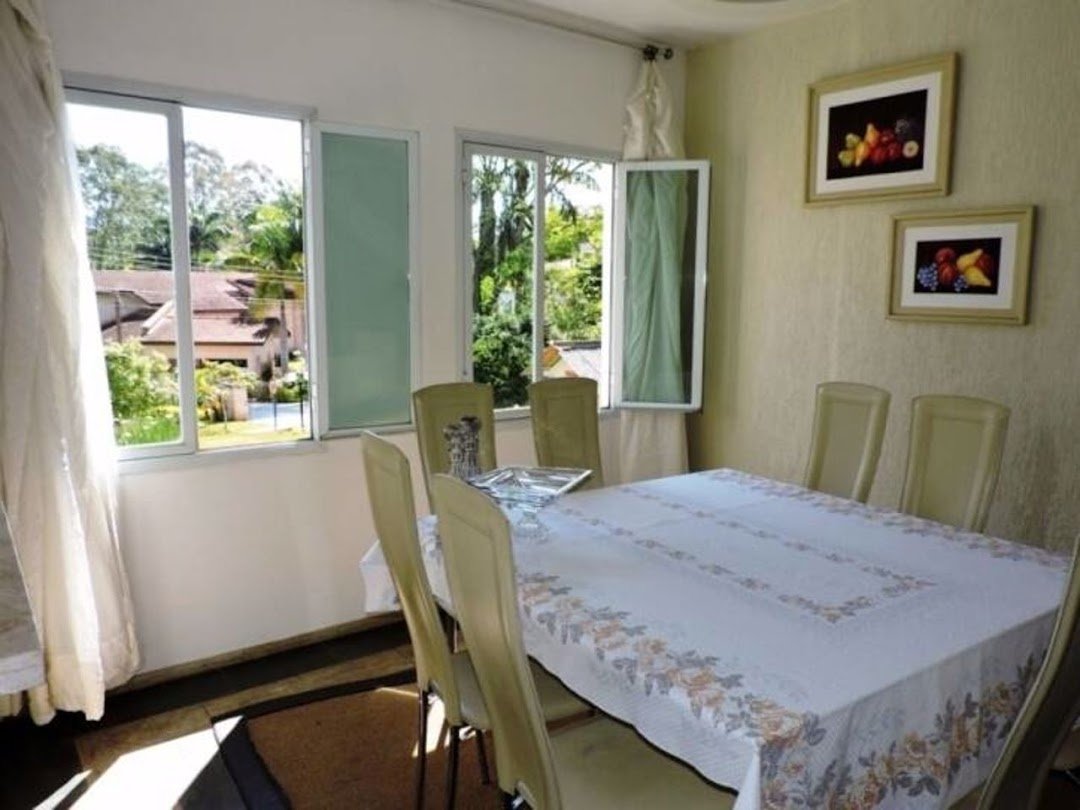 Casa à venda com 3 quartos, 400m² - Foto 9