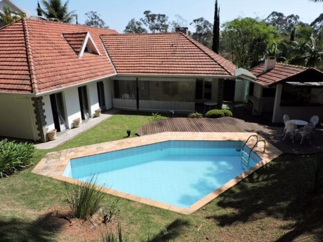 Casa à venda com 3 quartos, 400m² - Foto 10