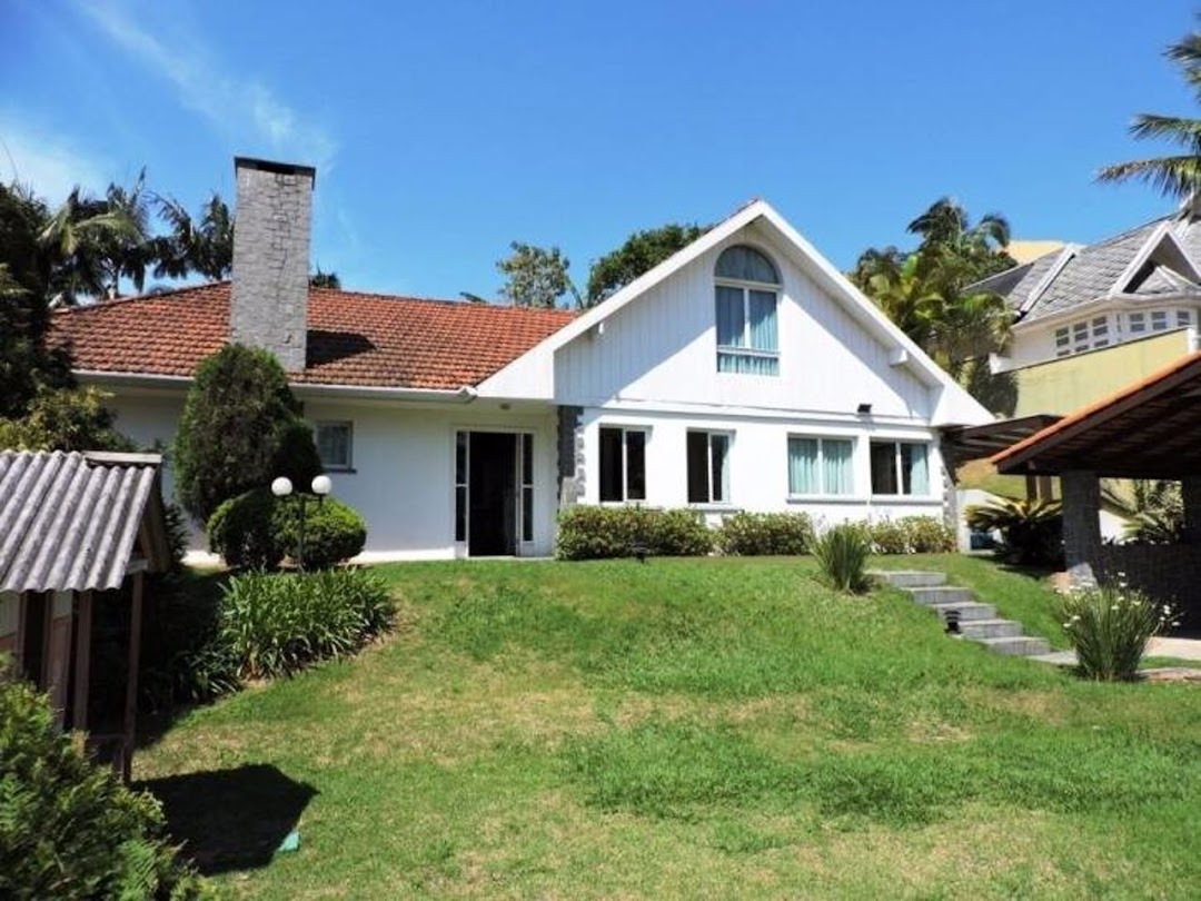 Casa à venda com 3 quartos, 400m² - Foto 12