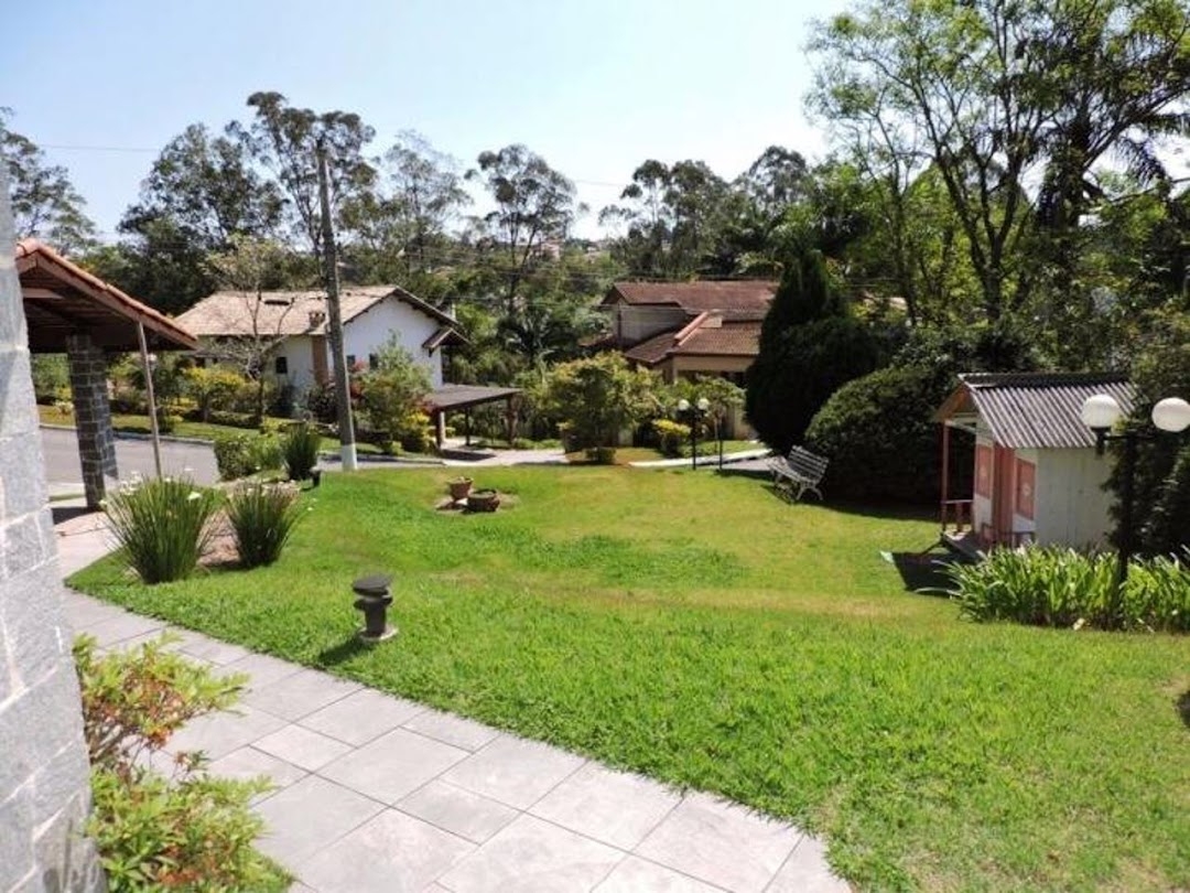 Casa à venda com 3 quartos, 400m² - Foto 14