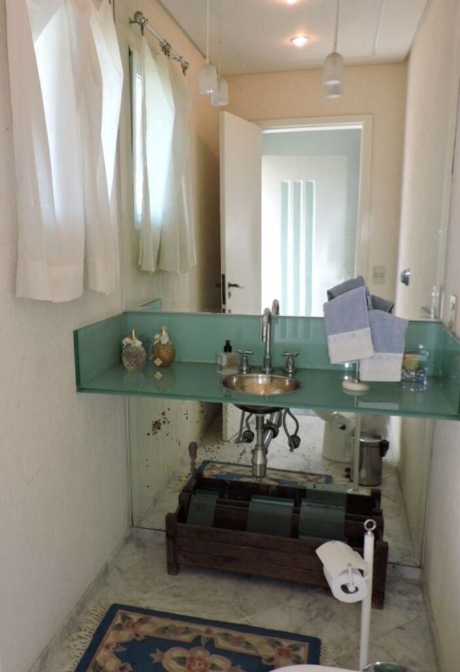 Casa à venda com 3 quartos, 400m² - Foto 15