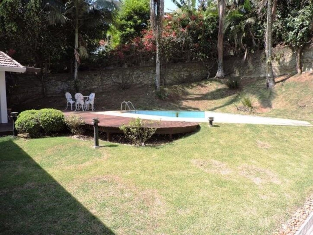 Casa à venda com 3 quartos, 400m² - Foto 18