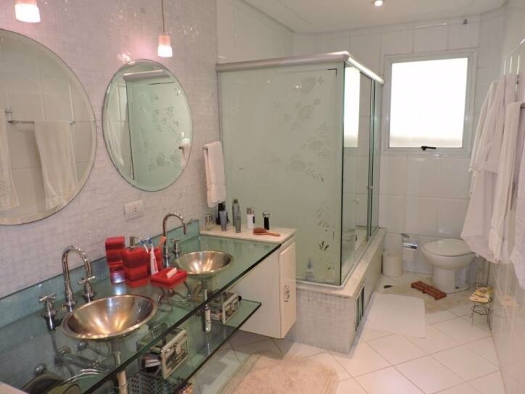 Casa à venda com 3 quartos, 400m² - Foto 22