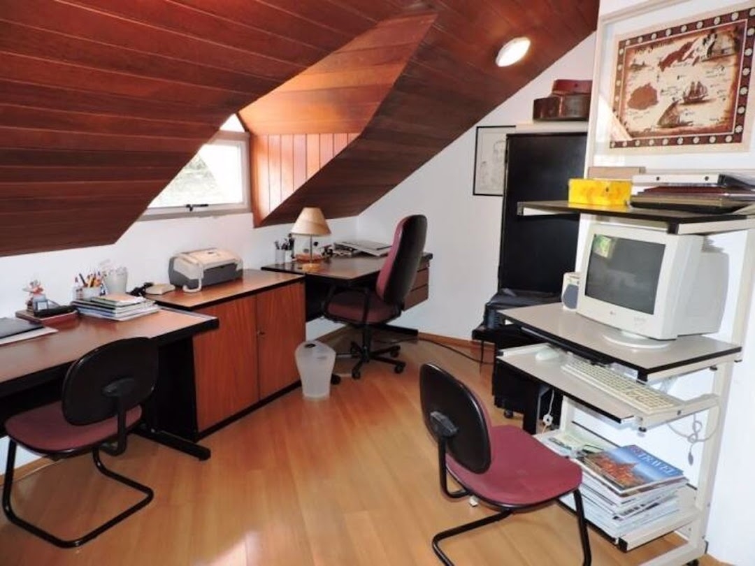 Casa à venda com 3 quartos, 400m² - Foto 24