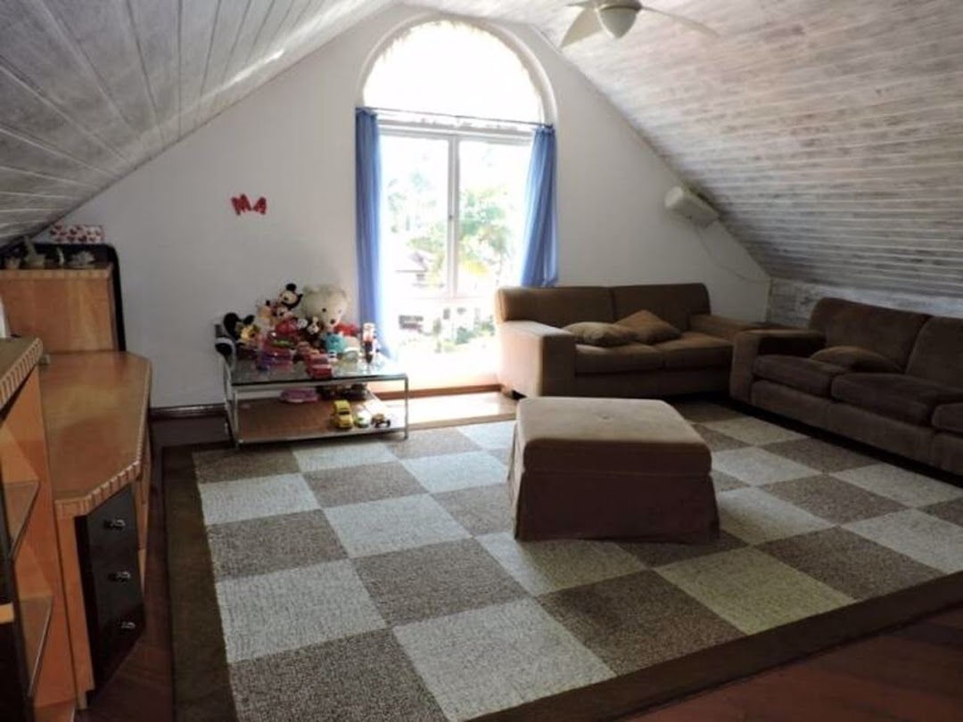Casa à venda com 3 quartos, 400m² - Foto 27