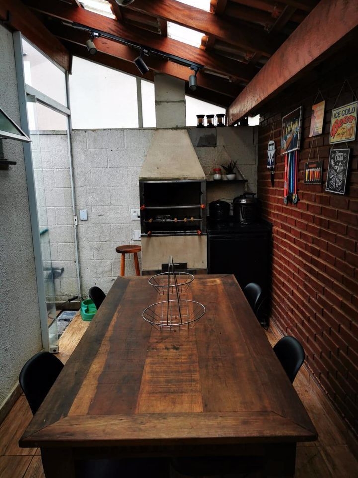 Casa, 2 quartos, 50 m² - Foto 1