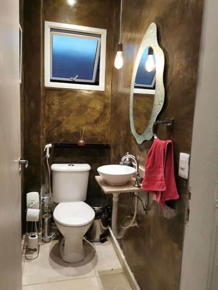 Casa, 2 quartos, 50 m² - Foto 2