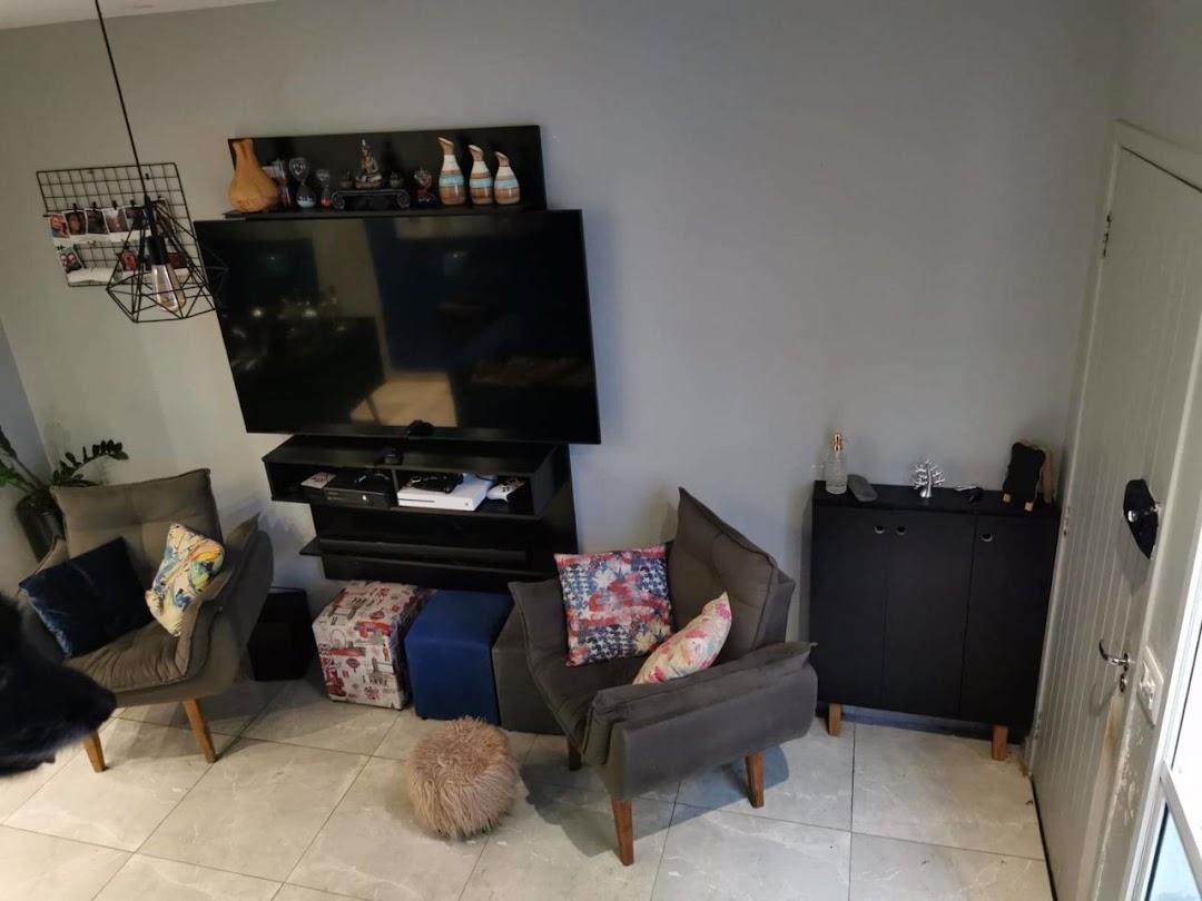 Casa, 2 quartos, 50 m² - Foto 4